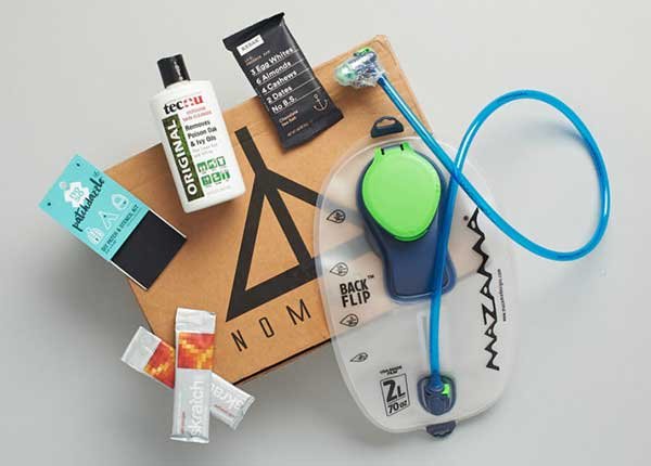 Nomaik-box Nomaik-box